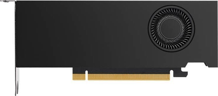 HP Karta graficzna NVIDIA RTX A2000 12GB 4MDP GFX 5Z7D9AA