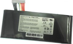 CoreParts Notebook Battery for MSI