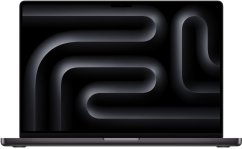 Apple MacBook Pro 16" Apple M5 Pro 18C CPU, 20C GPU/24GB/1TB SSD/Space Black/RUS
