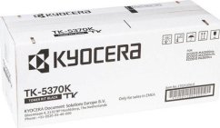 Kyocera Kyocera originálny toner 1T02YJ0NL0, TK-5370K, black, 7000s, Kyocera PA3500cx, MA3500cix/cifx, O
