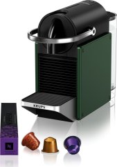 Krups Krups XN 3063  Nespresso Pixie green