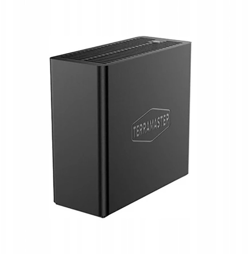 TerraMaster F4 SSD