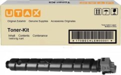 Utax CK-8513 Black Originál  (1T02RM0UT0)