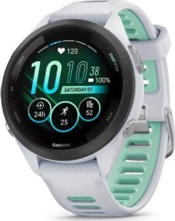 Garmin Forerunner 265S Biely  (010-02810-14)