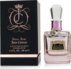 Juicy Couture Juicy Couture Royal Rose EDP 100ml WOMEN