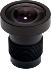 Axis ACC LENS M12 8MM F1.6 10 PCS - 5504-971