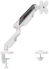 Equip Držiak na monitor 17" - 40" (650190)
