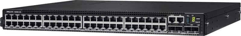 Dell Dell Prepínač EMC PowerSwitch N2248X-ON