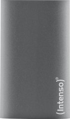 Intenso Portable SSD Premium Edition 128GB Čierny (3823430)