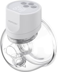 Momcozy Momcozy S12 Pro pompka do odciągania pokarmu 180 ml elektronický