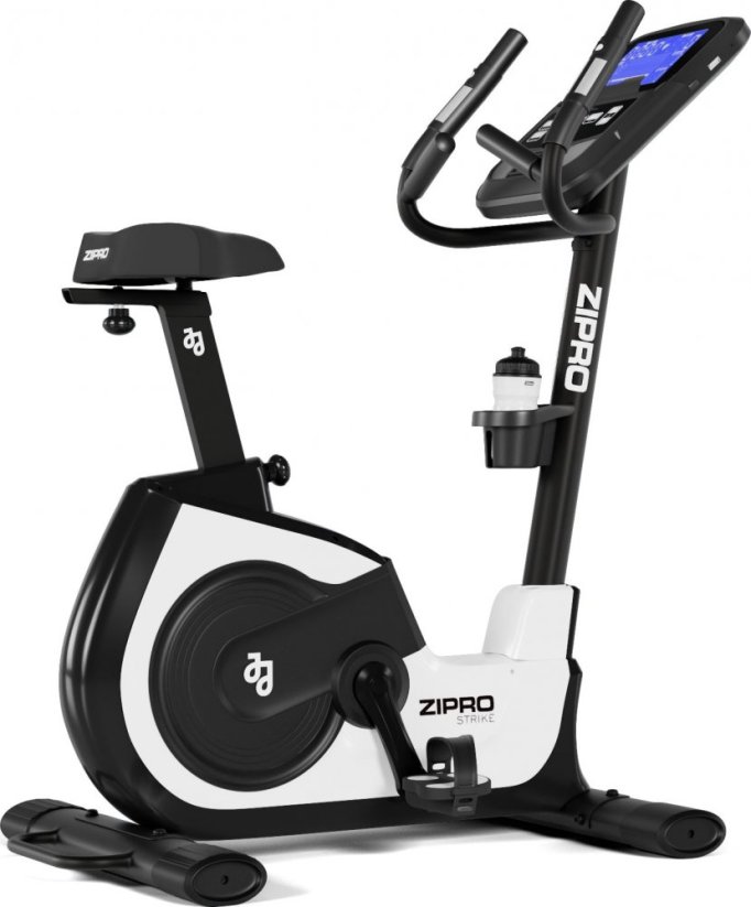 Zipro Strike White magnetický