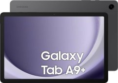 Samsung Galaxy Tab A9+ 11" 128 GB grafitové (SM-X210NZAEEUB)