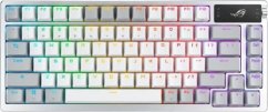 Asus ROG Azoth White (90MP031A-BKUA11)