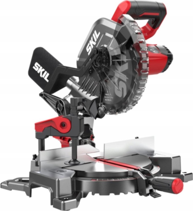 Sourcing NON-SLIDING MITRE SAW 1305AA 216MM