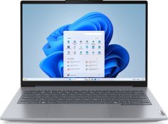 Lenovo ThinkBook 14 G7 IML Ultra 5 125U / 8 GB / 2x 512 GB / W11 Pro (21MR008JPB)