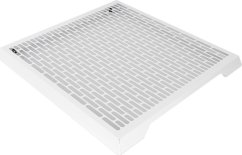 Watercool MO-RA IV 600 Lftergitter - wei
