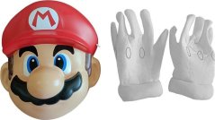 GoDan Príslušenstvo Super Mario Nintendo