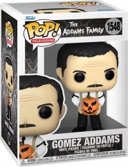 Funko Pop FUNKO POP! Vinyl Figure: Addams Family - Gomez