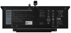 Dell 52Wh Lithium Ion battery for