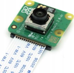 Raspberry Pi RPI CAMERA MODUL 3 WIDE 12MP