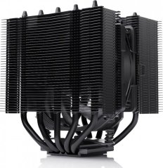 Noctua NH-D12L chromax.black