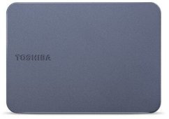 Toshiba Canvio Gaming 4TB Grafitowy (HDTX240EK3CA)