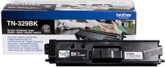 Brother TN-329 Black Originál  (TN329BK)