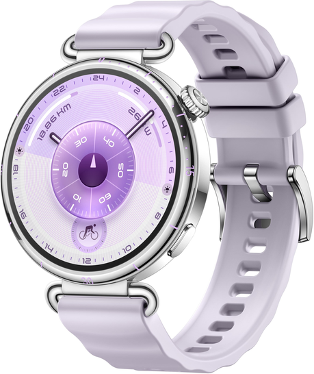 Huawei Watch GT6 41mm Purple Fialový