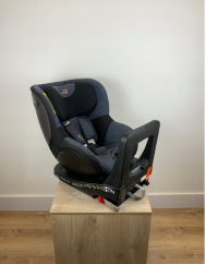 Britax Römer Dualfix Pro MJuodos (Space)