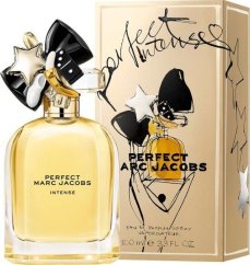 Marc Jacobs Marc Jacobs Perfect Intense EDP, objem : 100ml WOMEN