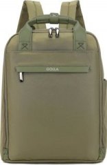 Golla Plecak Orion 15,6 cala, 36 l, Zelený