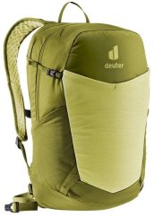 Deuter Speed Lite 21 lipowy-kaktus | univerzálny
