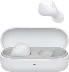 Sony Sony WF-C510 Truly Wireless Headphones, White
