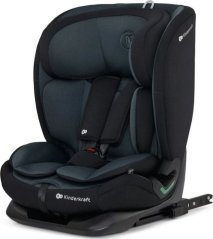 KinderKraft autosedačka Kinderkraft Oneto3 i-Size 9-36 kg Isofix Čierny grafit