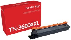 Xerox Everyday Čierny kompatybilny Box kartridż tonerowy (Alternatywa Pre: Brother TN-3600XXL) program zwrotu Pre Brother DCP-L5510, HL-L5210, HL-L6210, HL-L6410, MFC-L5710, MFC-L6710, MFC-L6910