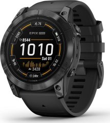 Garmin Epix Pro Gen 2 Čierny Amoled  51mm (010-02804-21)