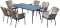Domoletti SET OF FURNITURE DOMOLETTI LAGOS