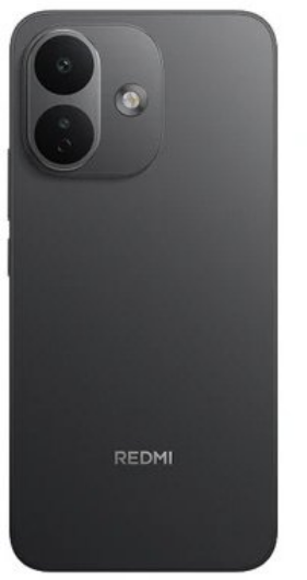 Xiaomi Redmi Note 17 Pro 256GB Black(MZB0OVIEU)
