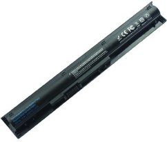 Extra Digital Notebook baterija, Extra Digital Selected, HP RI04, 2200mAh