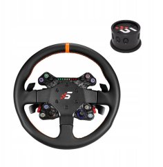 Simagic Simagic NEO X 330T Simracing Lenkrad