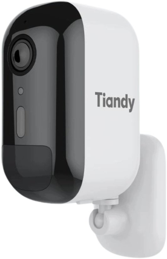 Opti TC-C34CN 9ATA-28 WI-FI Series - 4&nbsp;Mpx 2.8&nbsp;mm TIANDY