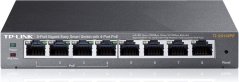 TP-Link TL-SG108PE