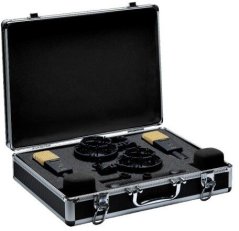 AKG Sada stereo mikrofonów pojemnościowych C414 XLII (030-03-158)
