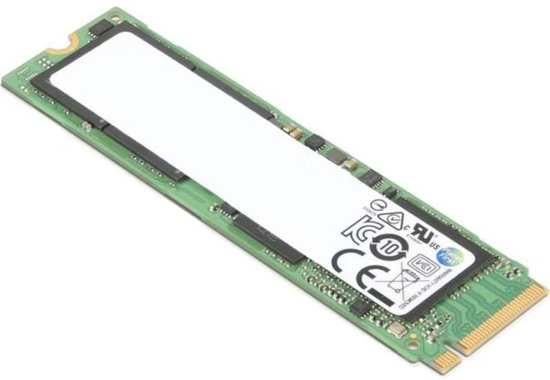 Lenovo M.2 2280 PCIE NVME 512GB (5SD1U51519)