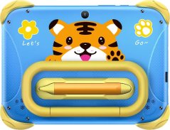 Blackview Link Mini Kids 7" 3/32GB WiFi6 Modrý (LINK MINI KIDS 3/32GB BLUE)