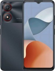 ZTE Blade A34 2/64GB Čierny  (Z2453/GY)