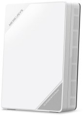 TP-Link Mercusys MB520-5G WiFi6 EasyMesh router (AX3000, 5G, 4G LTE, 2,4GHz/5GHz,1x2,5GbE LAN/WAN,1xGbE LAN,1xRJ11,1xnanoSIM)