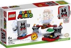 LEGO Super Mario Tarapaty w forcie Whompa - Sada rozszerzający (71364)