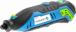Högert Technik HOEGERT SZLIFIERKA MULTI 130W + ACC
