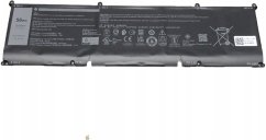 Dell Battery PRI, 56WHR, 3 Cell,